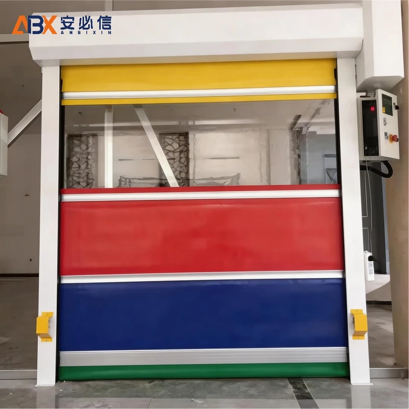 安阳高速门